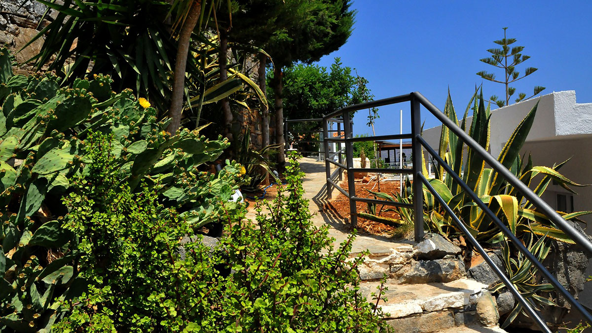 Elounda Water Park Residence - NR